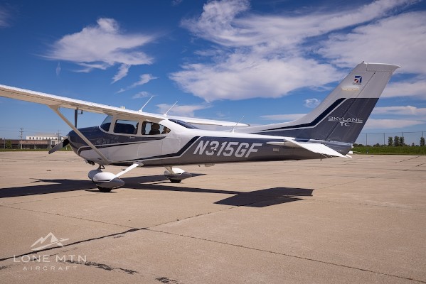 2023 Cessna T182T — photo 3