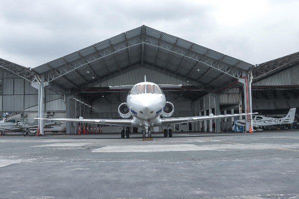 1990 Hawker 800 — photo 4