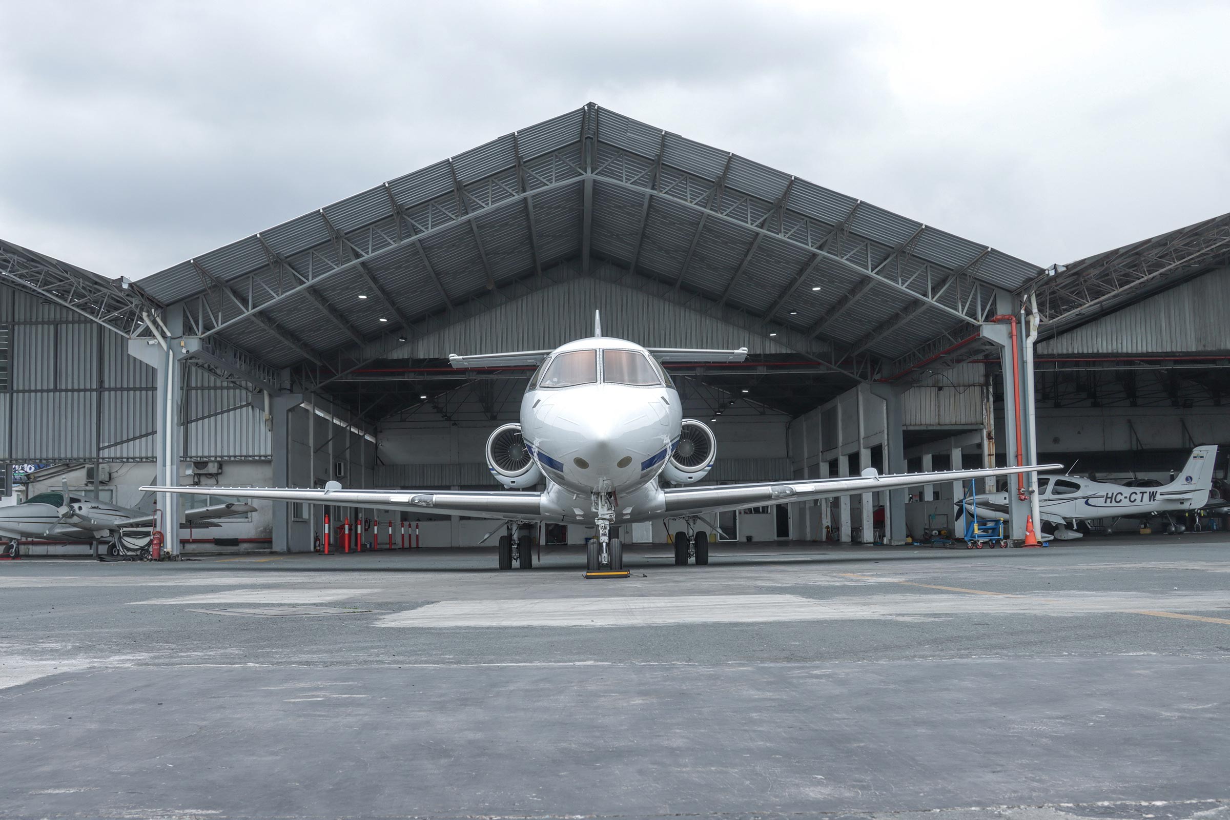1990 Hawker 800 — photo 4