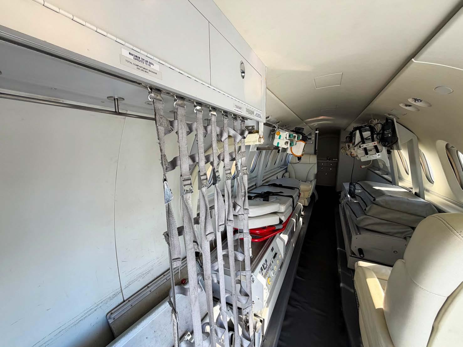 2009 Hawker 900XP — photo 4