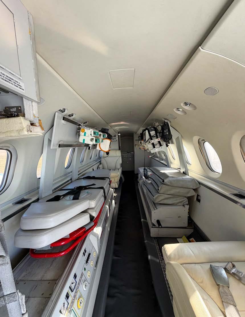 2009 Hawker 900XP — photo 5