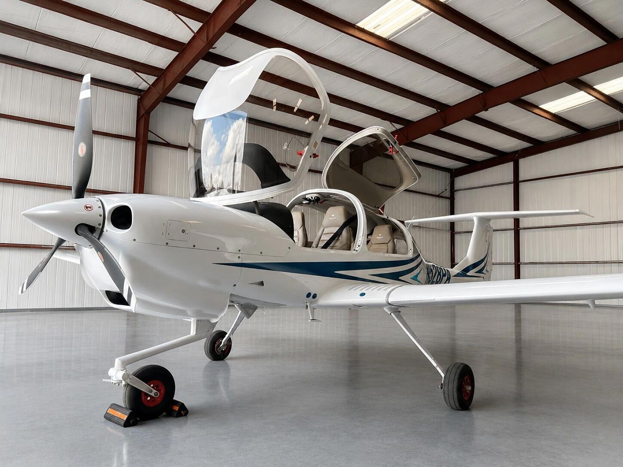 2024 Diamond DA40