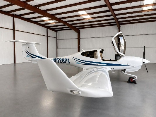 2024 Diamond DA40 — photo 5