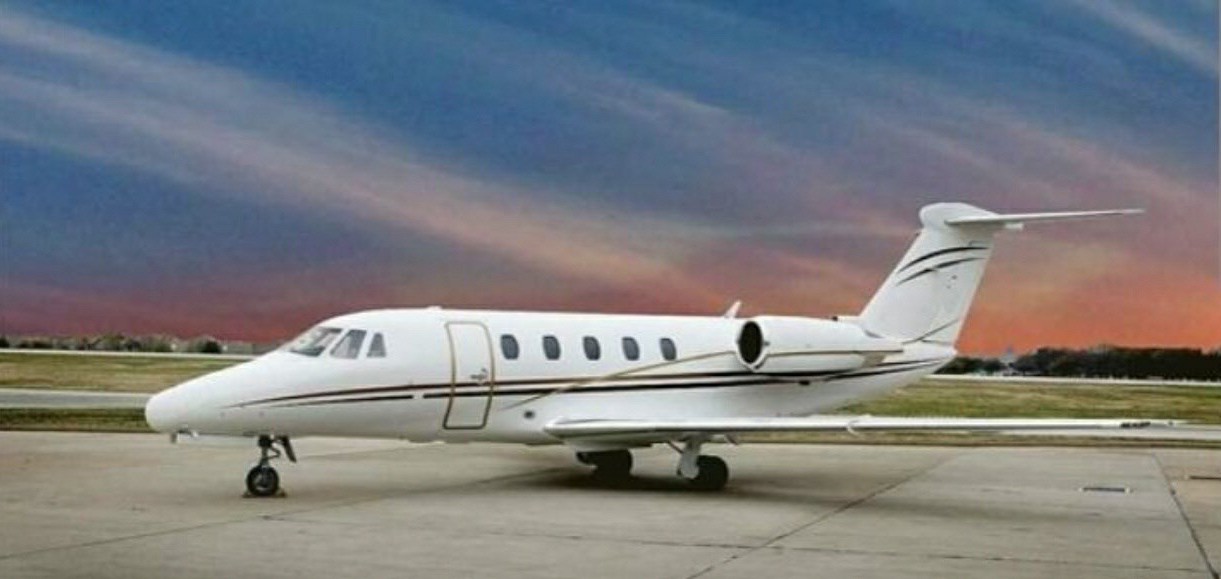 1983 Cessna Citation III