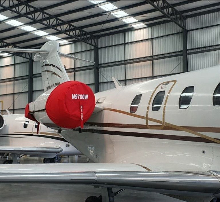 1983 Cessna Citation III — photo 3