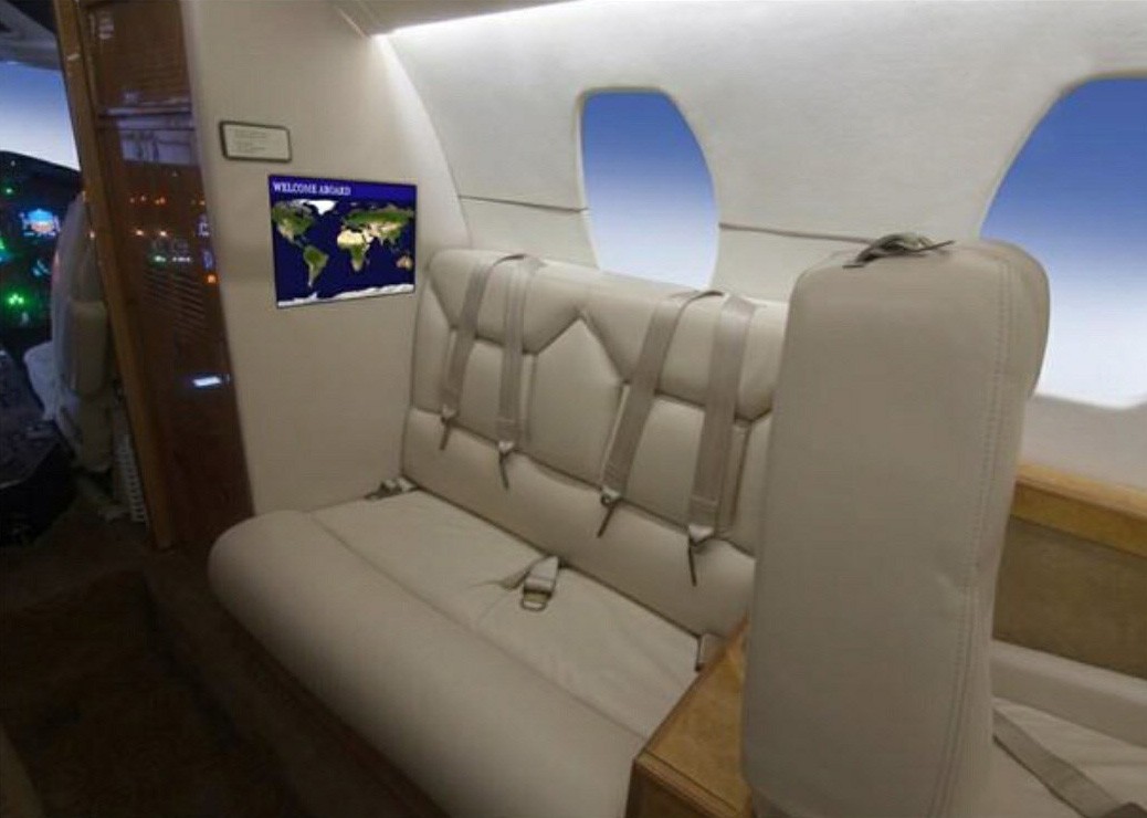 1983 Cessna Citation III — photo 5