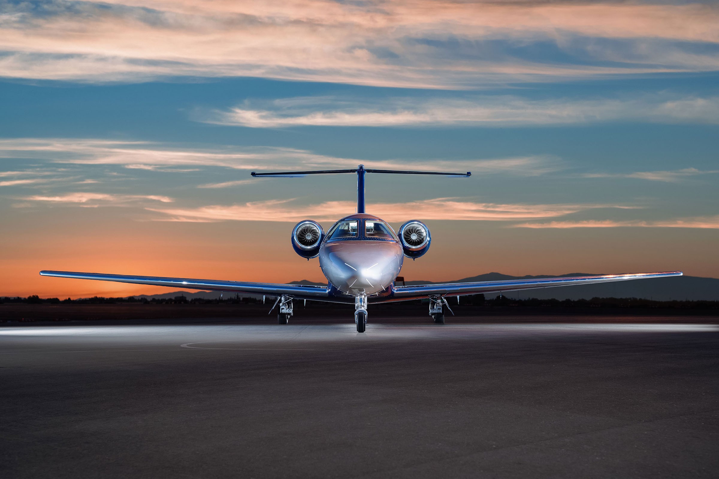 2012 Cessna Citation CJ4 — photo 3