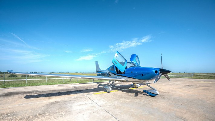 2024 Cirrus SR20 — photo 5