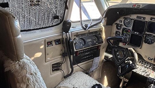 2005 Beech King Air C90B, photo 11