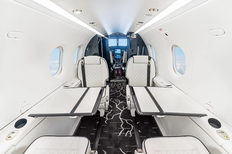 2008 Pilatus PC-12 NG, photo 5