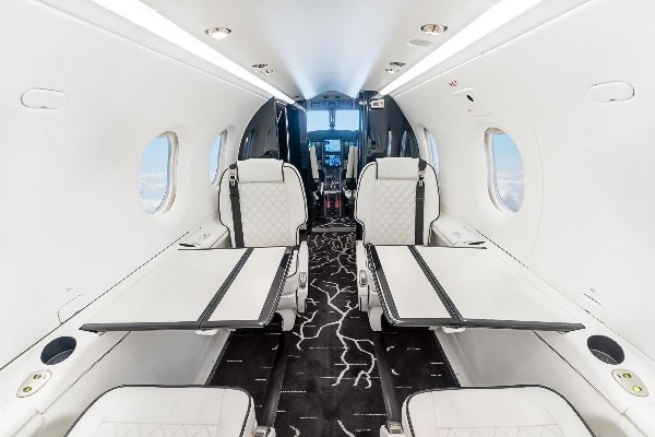 2008 Pilatus PC-12 — photo 5