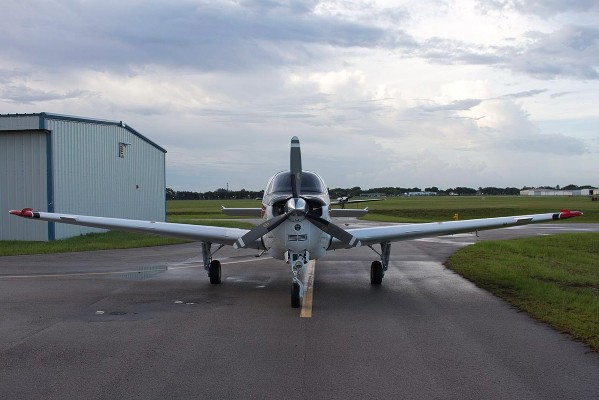 2020 Beech Bonanza G36 — photo 3