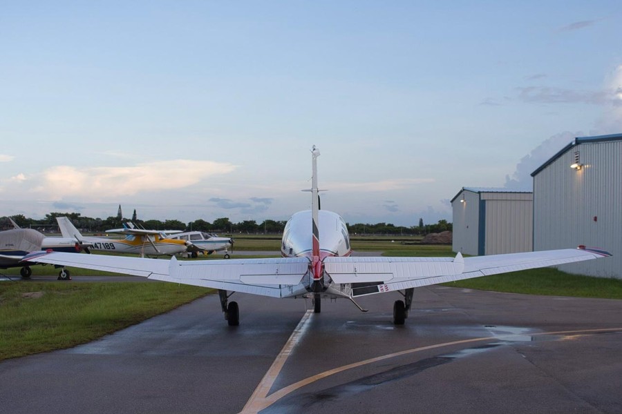 2020 Beechcraft Beech Bonanza G36, photo 7