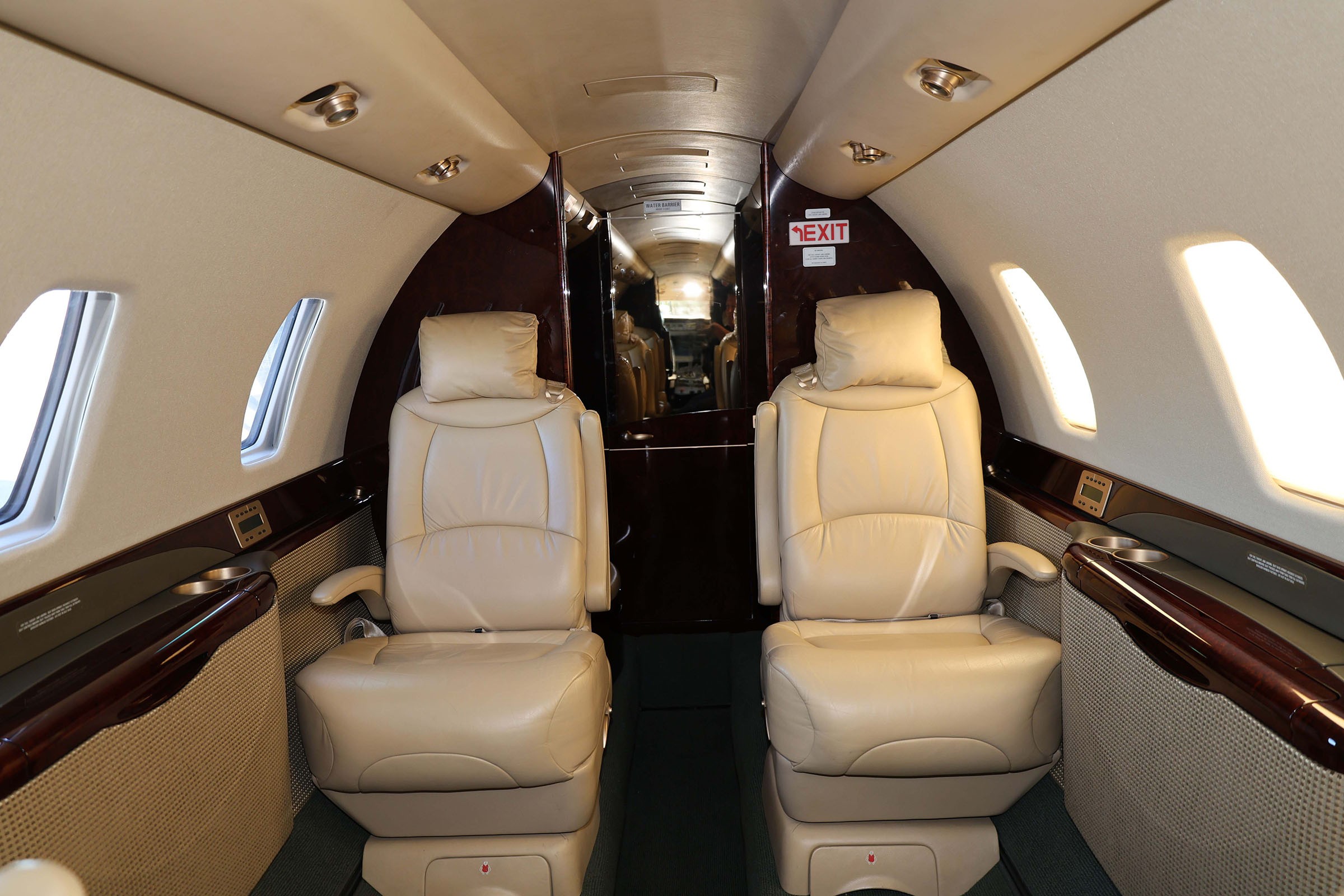 2007 Cessna Citation Sovereign — photo 5