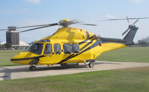 2012 Agusta AW139 — photo 1