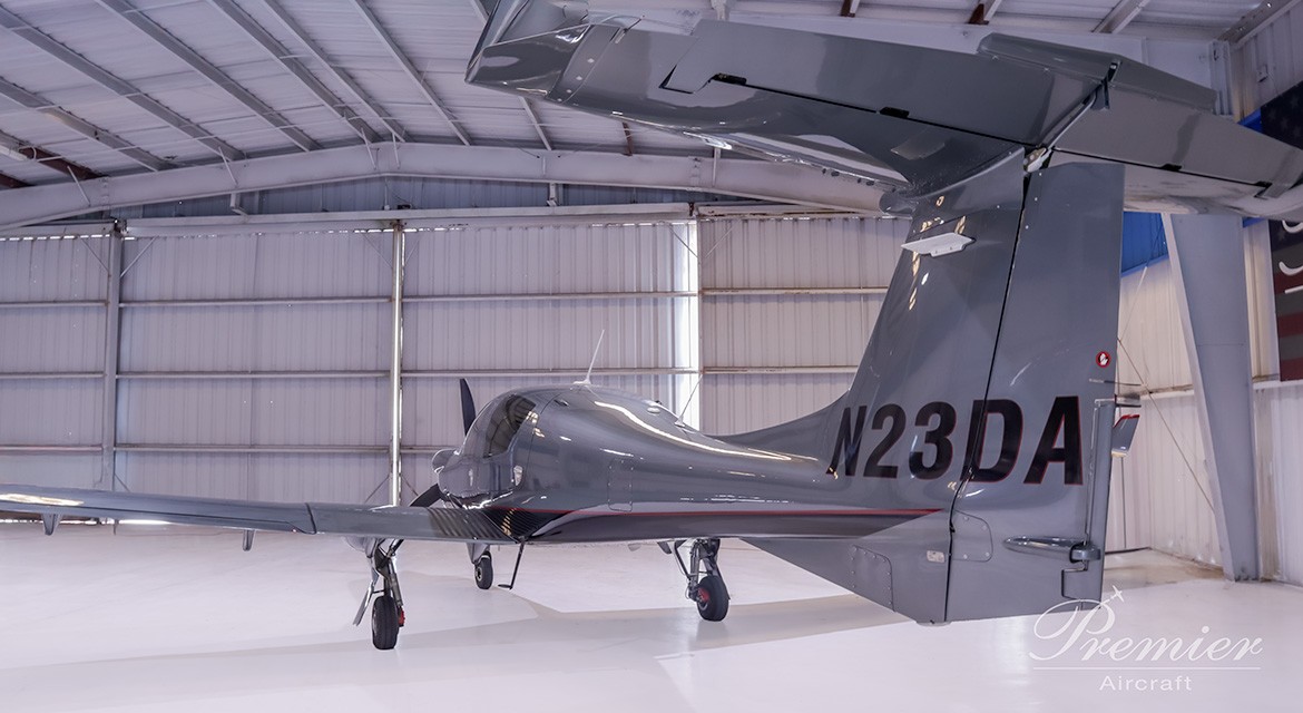 2024 Diamond Magnum DA50 — photo 3