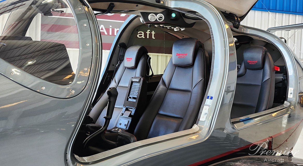 2024 Diamond Magnum DA50 — photo 4