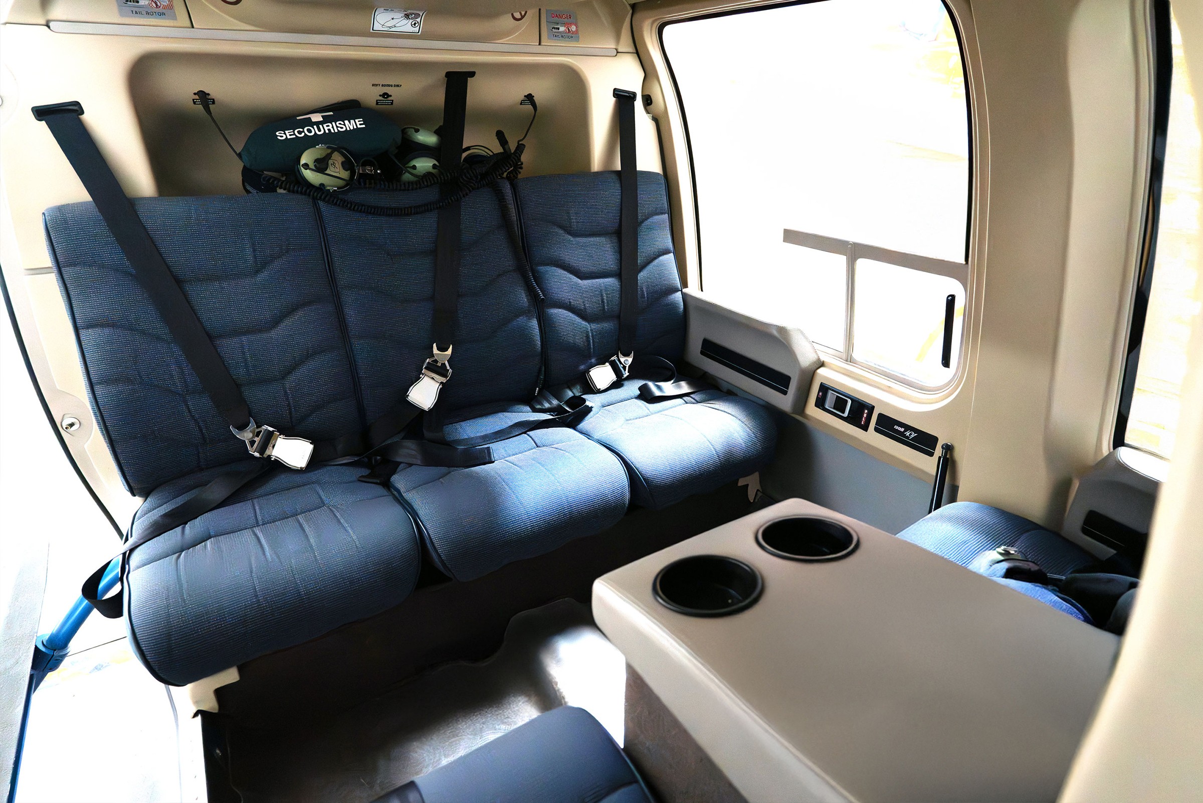 2019 Bell 407 — photo 4