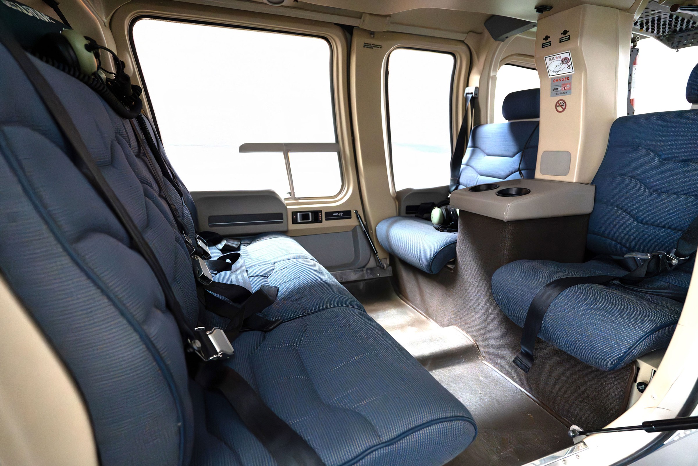 2019 Bell 407 — photo 5