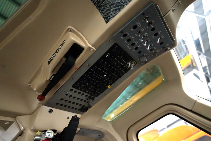 2019 Bell 407 GXP, photo 6