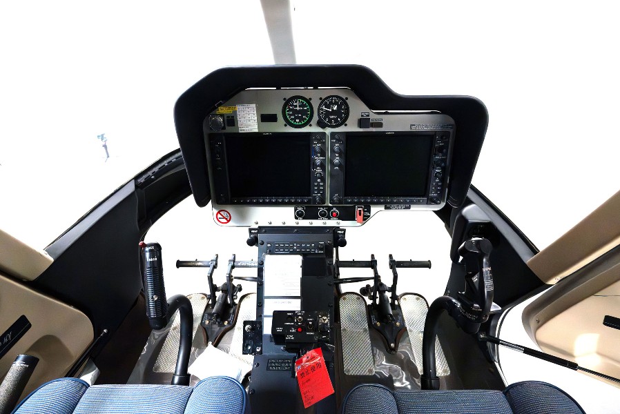 2019 Bell 407 GXP, photo 7