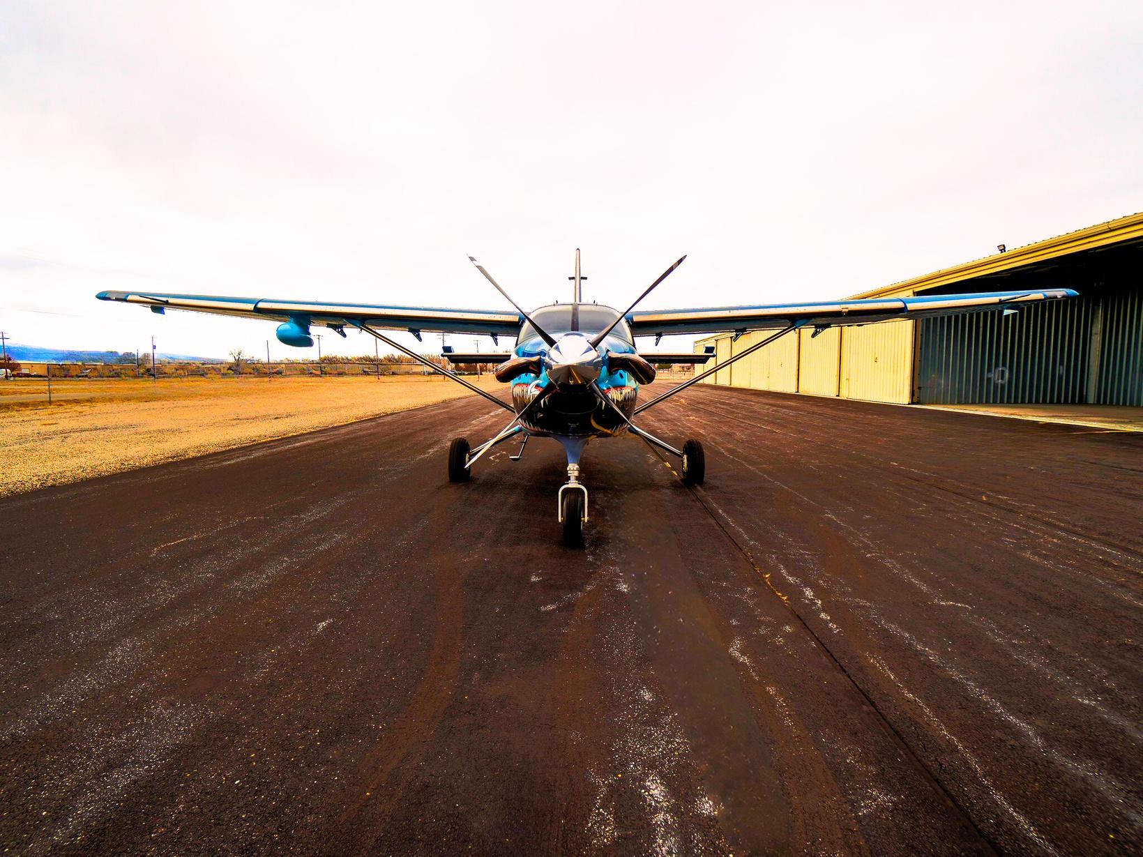 2013 Daher Kodiak 100 — photo 2