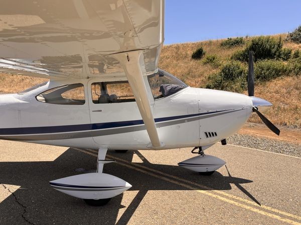 1966 Cessna 182J — photo 5