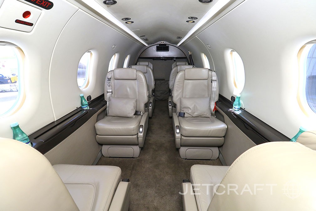 2013 Pilatus PC-12 — photo 2
