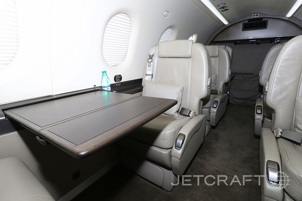 2013 Pilatus PC-12 — photo 5