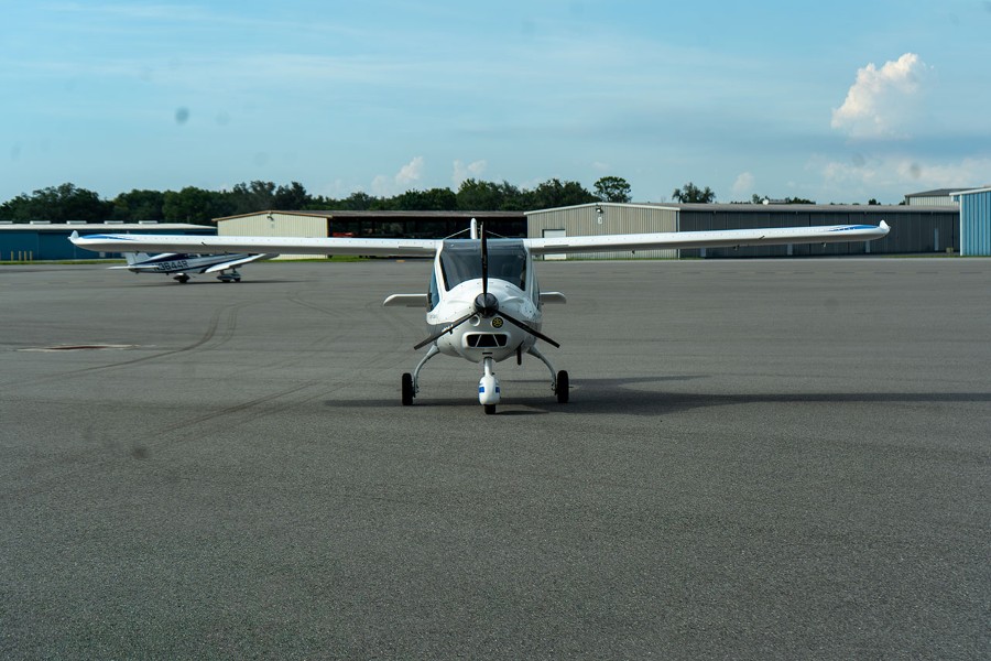 2026 AeroJones Aviation USA AJ Sport, photo 3
