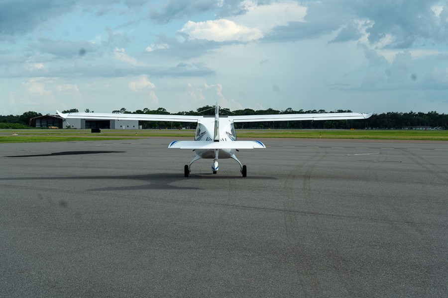2026 AeroJones Aviation USA AJ Sport, photo 7