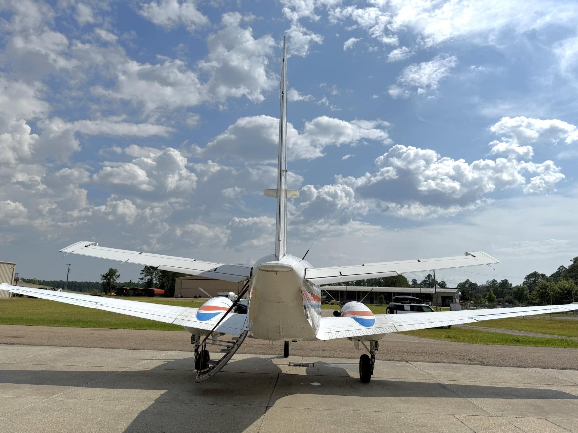 1979 Beech King Air C90 — photo 5
