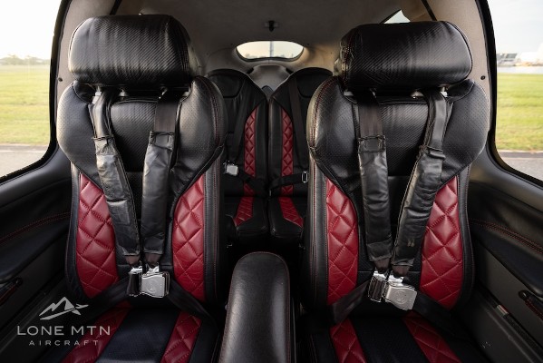 2008 Cirrus SR22-G3
