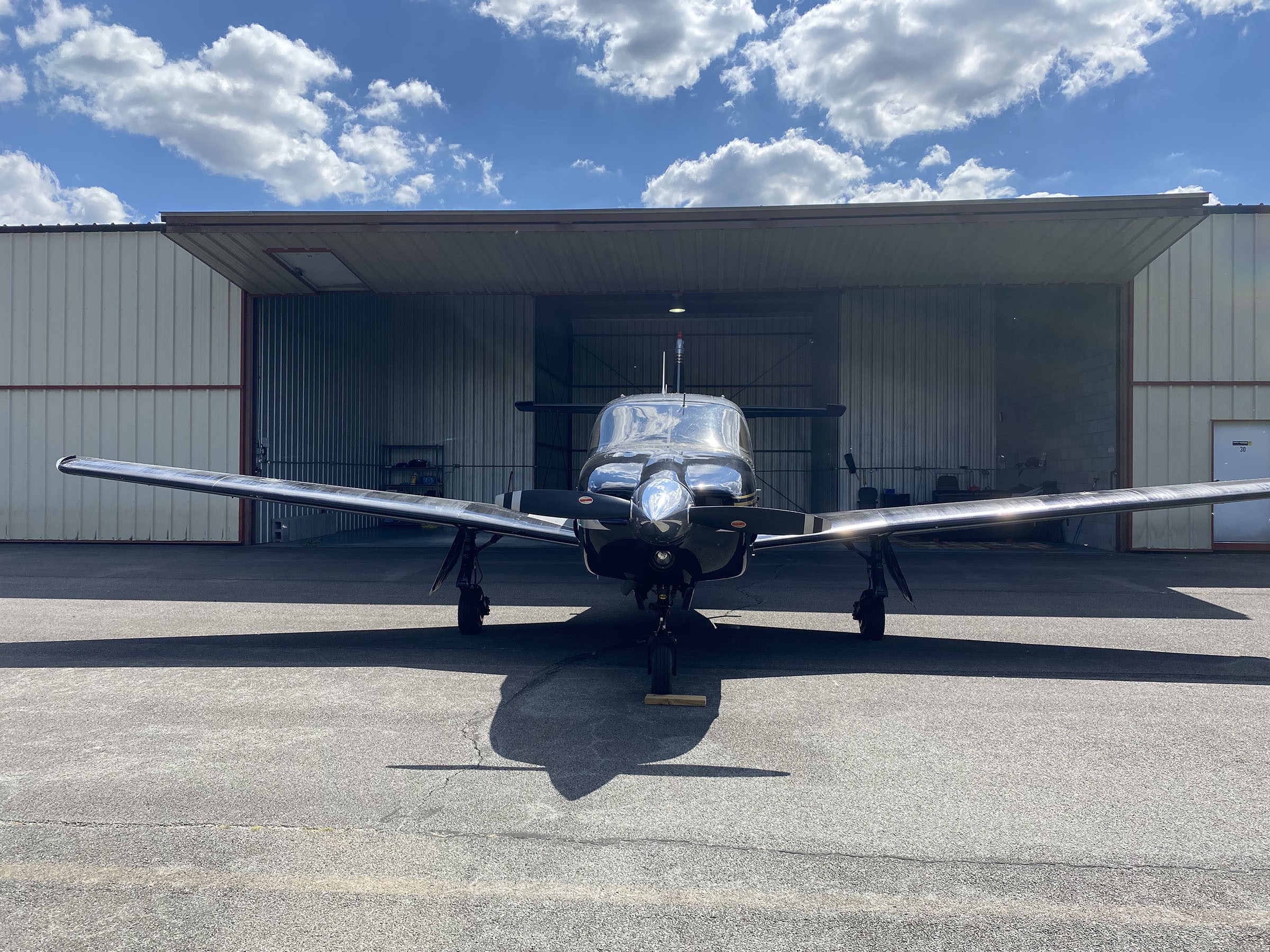 1975 Commander 112A — photo 4