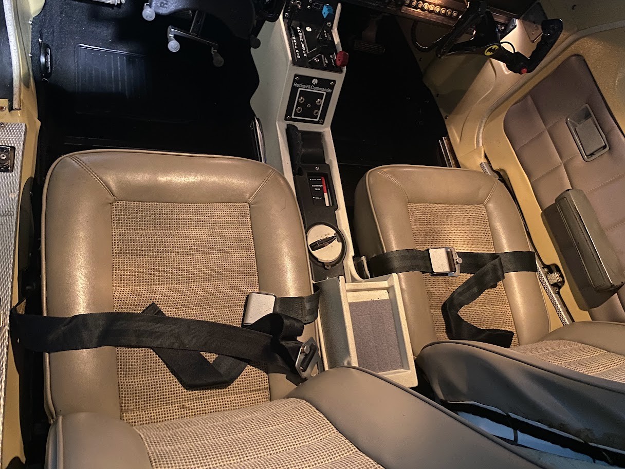 1975 Commander 112A — photo 5