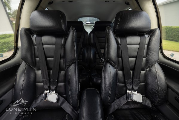 2004 Cirrus SR22-G2 — photo 5