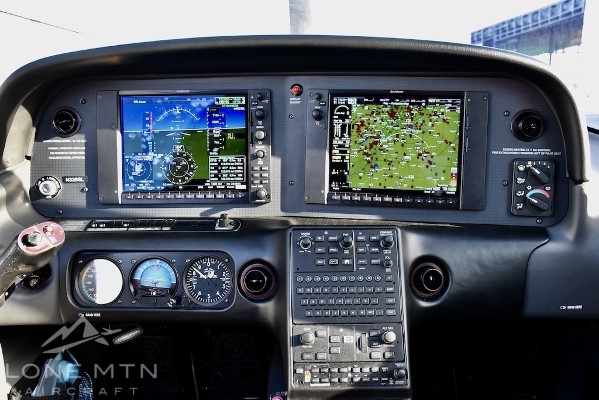 2019 Cirrus SR20 — photo 4
