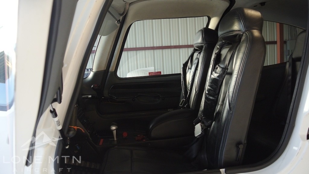 2019 Cirrus SR20 — photo 5