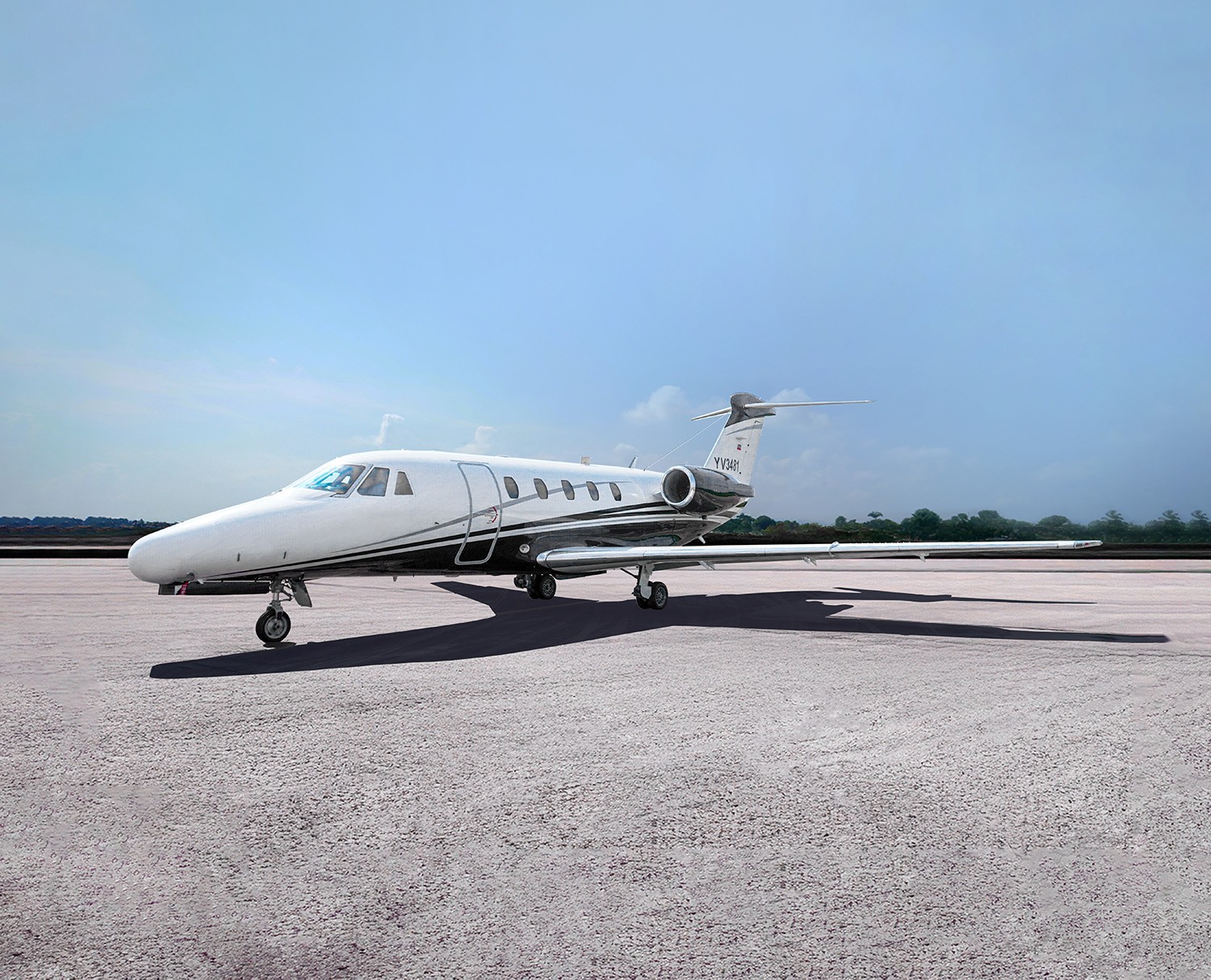 1992 Cessna Citation VII