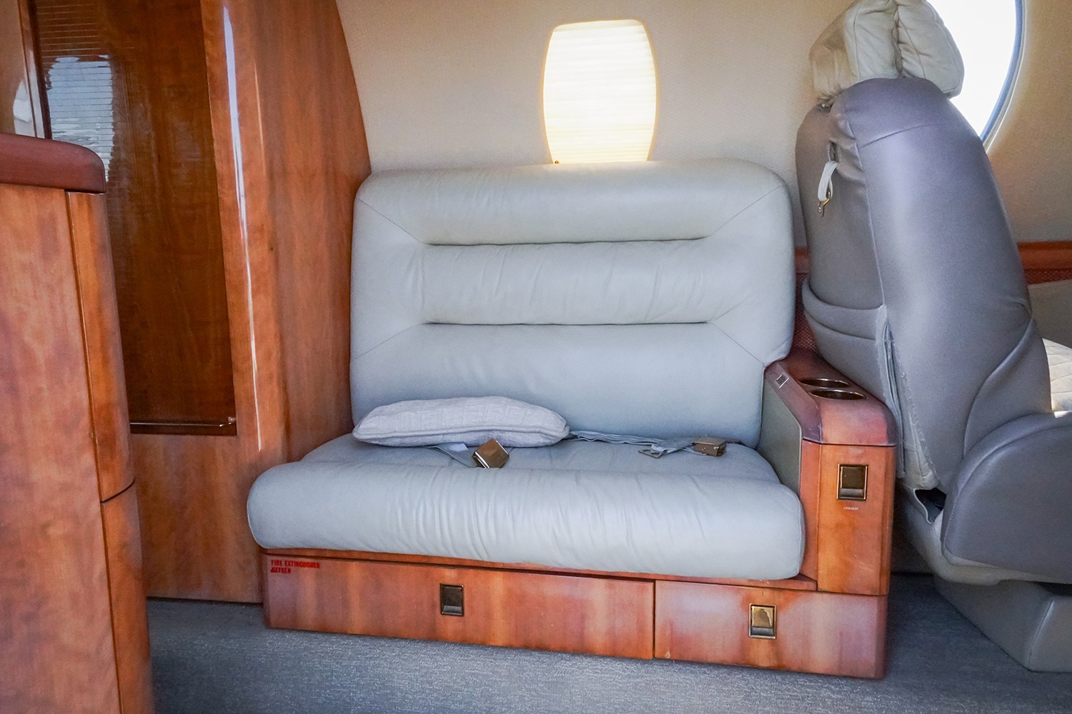 1992 Cessna Citation VII — photo 3