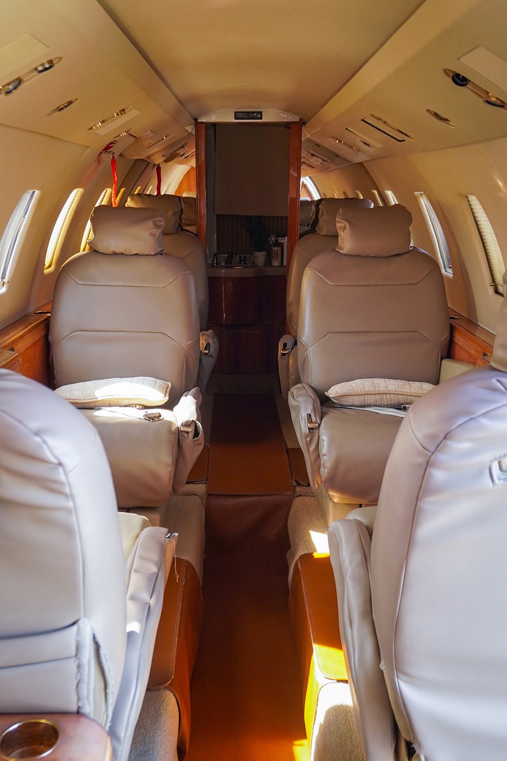 1992 Cessna Citation VII — photo 5
