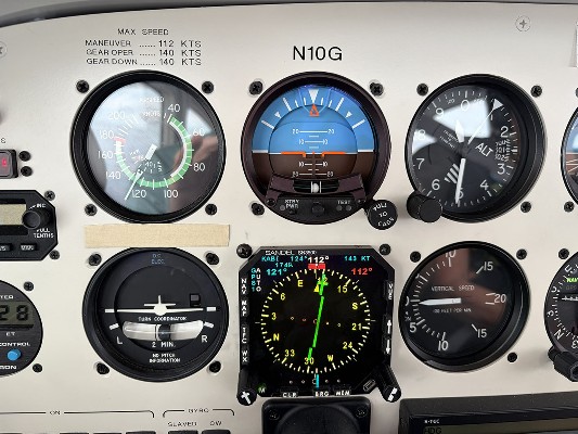 1979 Cessna TR182RG — photo 4