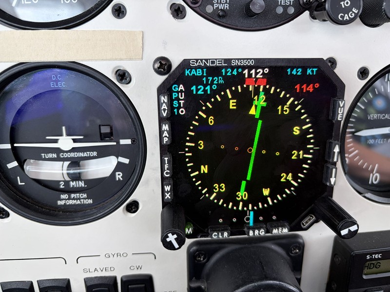 1979 Cessna TR182RG Turbo Skylane, photo 7
