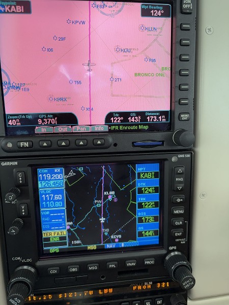 1979 Cessna TR182RG Turbo Skylane, photo 9