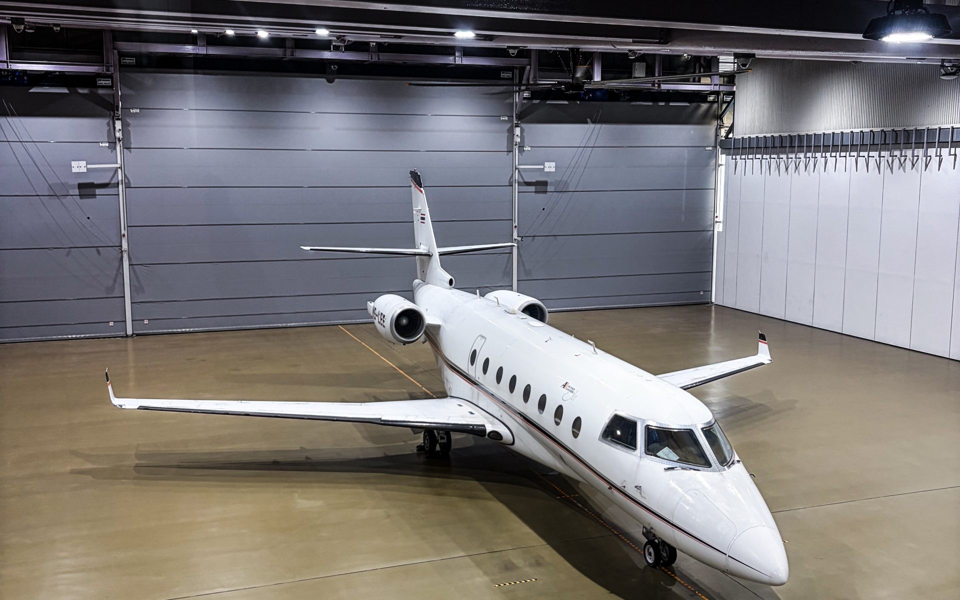 2003 Gulfstream G200 — photo 2
