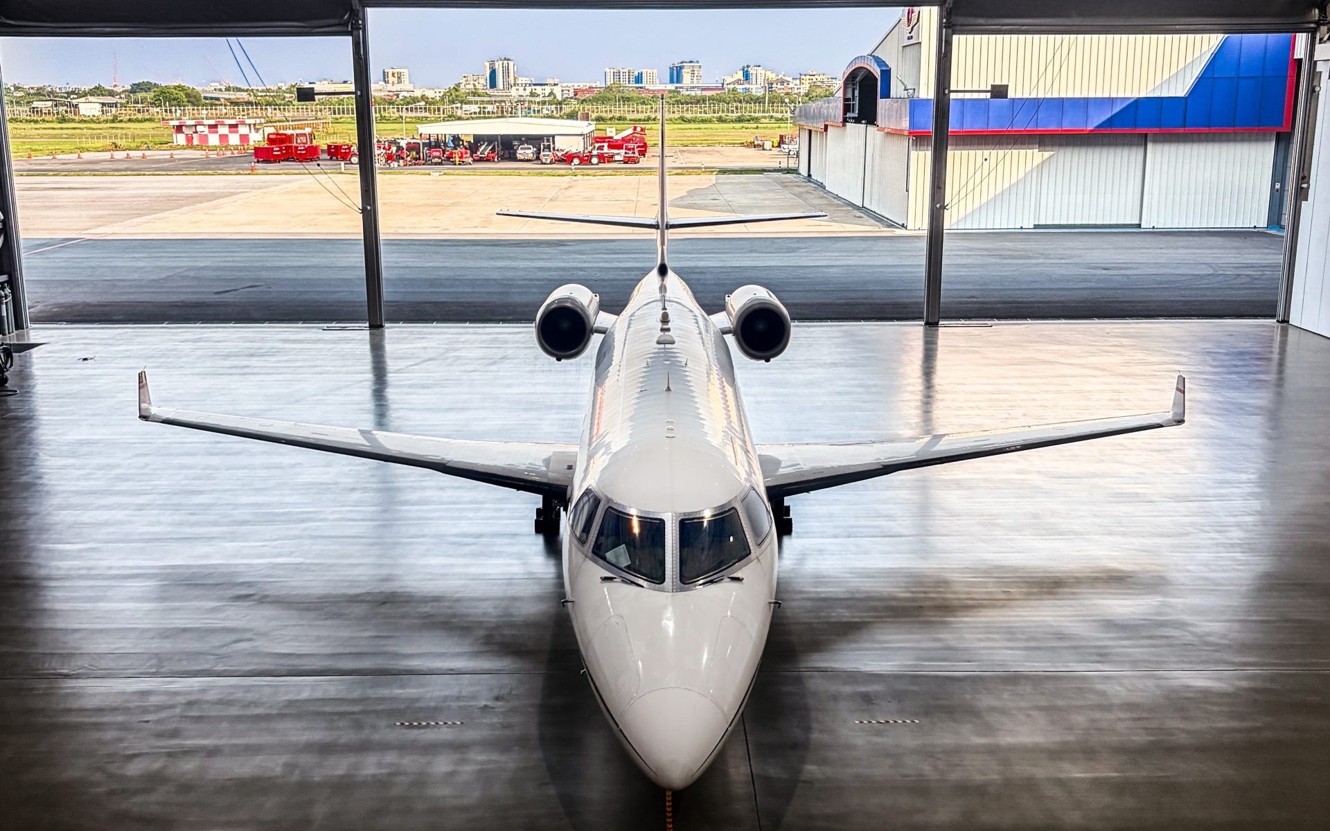 2003 Gulfstream G200 — photo 3