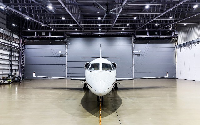 2003 Gulfstream G200 — photo 4