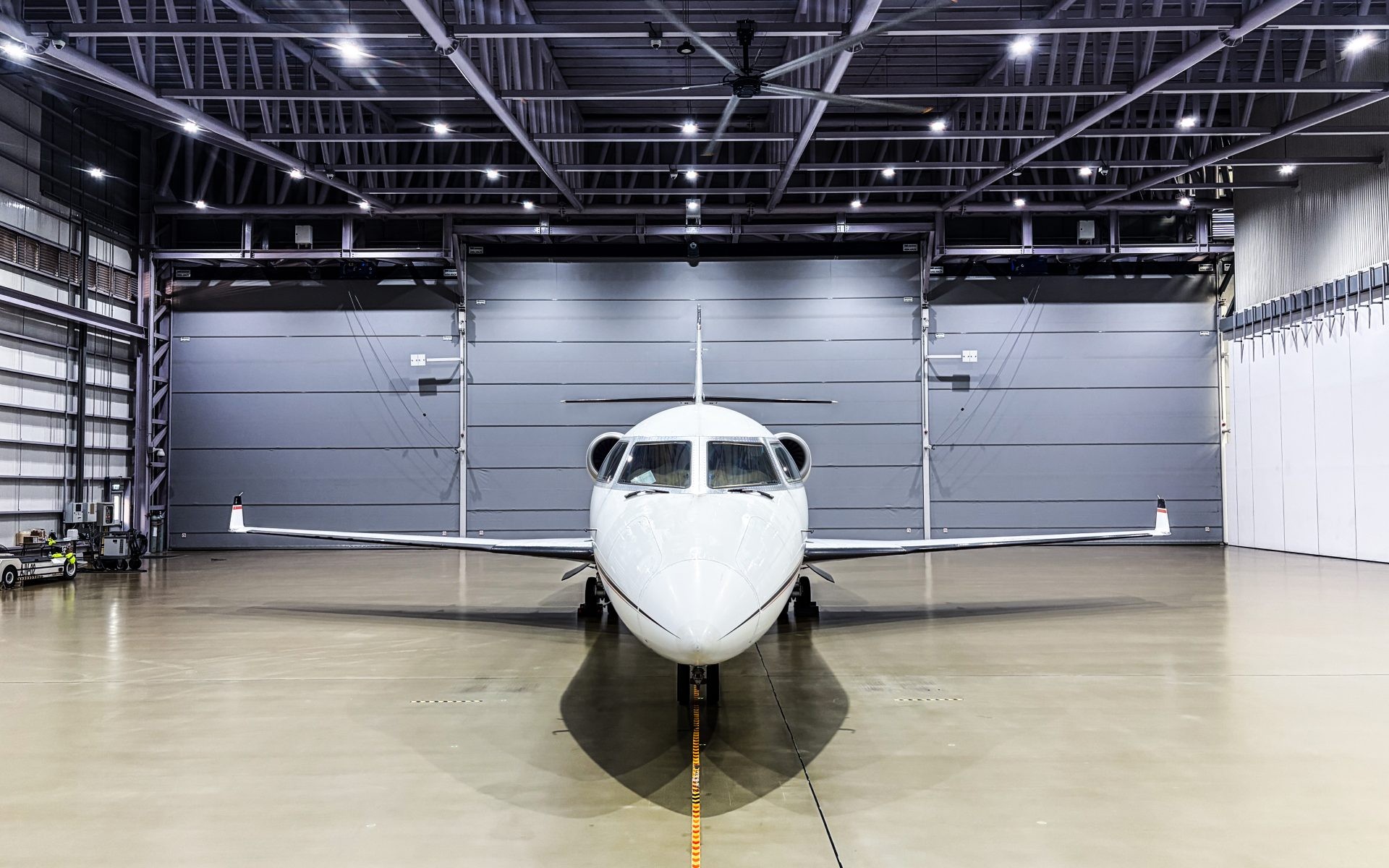 2003 Gulfstream G200 — photo 4