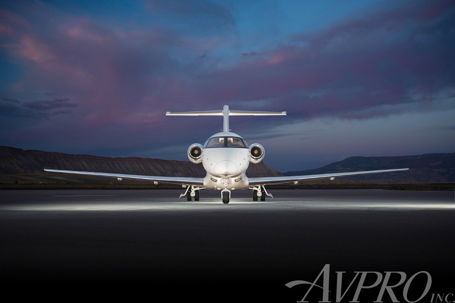 2021 Pilatus PC-24 — photo 3