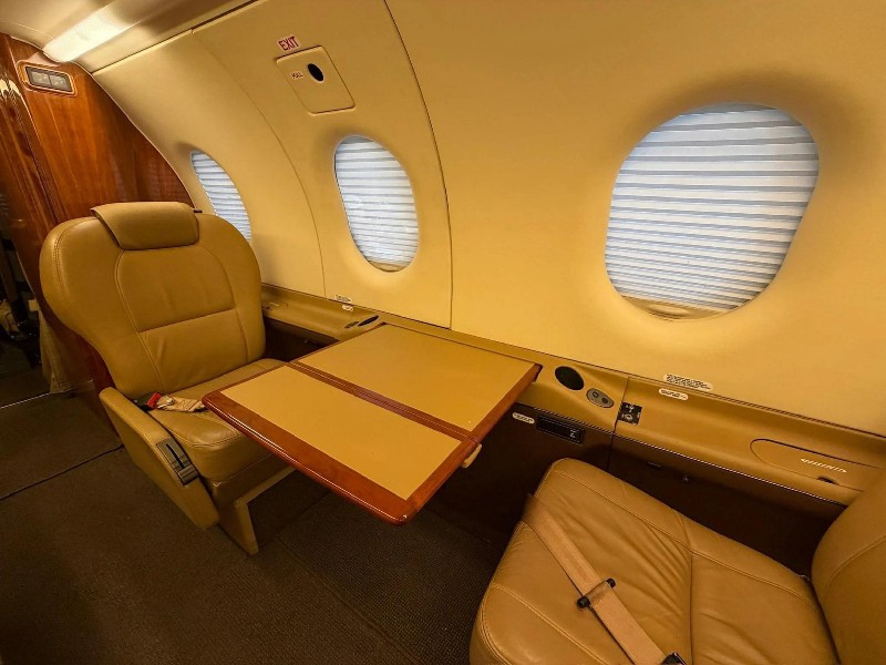1999 Pilatus PC-12 / 45, photo 6
